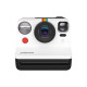 POLAROID NOW Gen 2 Black and White Everything Box Bundle (6247)