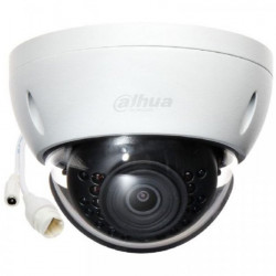 DAHUA Kamera IP Dome 2.0Mpx 2.8mm HDBW1230E 015-0490
