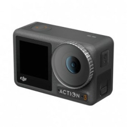 DJI Akciona kamera Osmo Action 3 Standard Combo