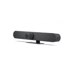 LOGITECH Rally Bar Mini All-In-One Video Conferencing Webcam WEB00246