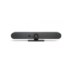 LOGITECH Rally Bar Mini All-In-One Video Conferencing Webcam WEB00246