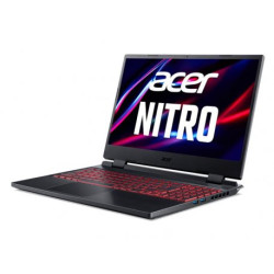 ACER Nitro5 AN515-58-90YD (Obsidian Black) FHD IPS 144Hz, i9-12900H, 16GB, 512GB SSD, RTX 4060 8GB (NH.QM0EX.012 // Win 10 Pro)