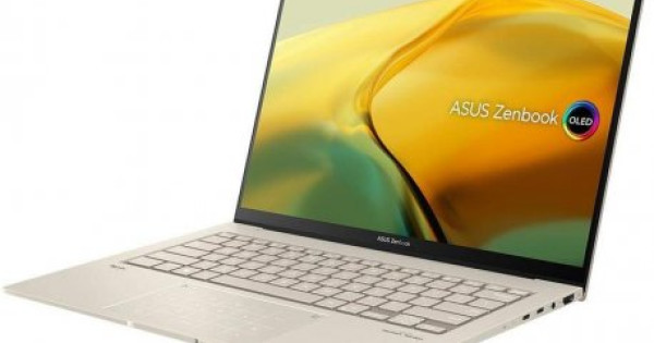 ASUS Zenbook 14X OLED UX3404VA スタイラスペン付き - Windowsノート本体