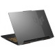 ASUS TUF Gaming F15 FX507VV-LP250 (Full HD, i7-13620H, 16GB, SSD 512GB, RTX 4060)