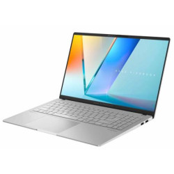 ASUS Vivobook S 15 OLED S5507QA-MA056W (OLED 3K, Snapdragon X Elite X1E 78 100, 32GB, SSD 1TB, Win11 Home)