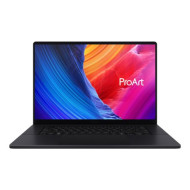 ASUS ProArt P16 OLED H7606WI-ME016X (Touch 4K, Ryzen AI 9 HX 370, 64GB, SSD 2TB, RTX 4070, Win11 Pro)