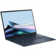 ASUS Zenbook 14 OLED UX3405MA-PP287W (3K OLED, Intel Core Ultra 9 Processor 185H, 32GB, SSD 1TB, Win11 Home)