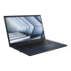 ASUS ExpertBook B1 B1502CVA-WB30B1 (15.6 inča Full HD, i3-1315U, 8GB, SSD 512GB)