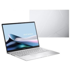 ASUS Zenbook 14 OLED UX3405MA-QD438 // Win11 Pro (14 inca OLED Full HD, Intel Core Ultra 5 125H, 16GB, SSD 512GB, Win11 Pro)