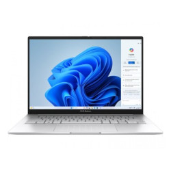 ASUS Zenbook 14 OLED UX3405MA-QD438 // Win11 Pro (14 inca OLED Full HD, Intel Core Ultra 5 125H, 16GB, SSD 512GB, Win11 Pro)