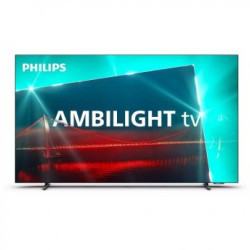 PHILIPS 55OLED718/12 55'' OLED 4K Ambilight TV