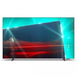 PHILIPS 48OLED718/12 Smart OLED TV 48'' 4K Ultra HD