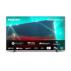 PHILIPS 48OLED718/12 Smart OLED TV 48'' 4K Ultra HD