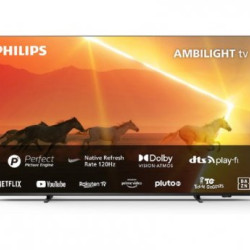 PHILIPS 55PML9008/12 Smart TV 55'' 4K Ultra HD