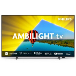 PHILIPS 43PUS8079/12 4K Ultra HD Ambilight Smart TV