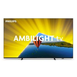 PHILIPS 55PUS8079/12 4K Ultra HD Ambilight Smart TV