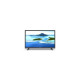 PHILIPS 24PHS5507/12 LED TV, 24''