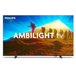 PHILIPS 43PUS8009/12 4K Ultra HD Ambilight Smart TV