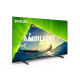 PHILIPS 55PUS8209/12 QLED 4K Ultra HD Ambilight Smart TV