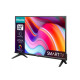 Hisense 32A4K Smart