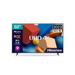 Hisense 50A6K LED 4K UHD Smart TV