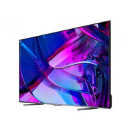 Hisense 100 inča 100U7KQ Mini-LED ULED 4K UHD Smart TV