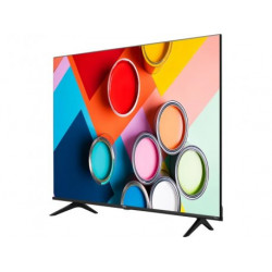 Hisense H55A6BG Smart, LED, 4K UHD