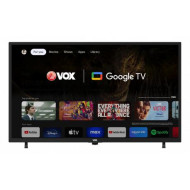 VOX 32GOH050B Google Smart