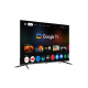 VOX Google TV 50GJU085B 4kUHD