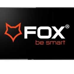 FOX LED Smart TV 98WOS625D