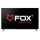 FOX LED Smart TV 98WOS625D