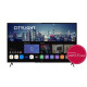 FOX LED Smart TV 98WOS625D