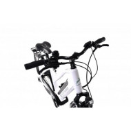 CAPRIOLO E-BIKE ECO 700.3 LADY belo