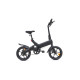 MS ENERGY EBike i6 crni električni bicikl