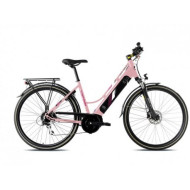 CAPRIOLO E-bike eco 700.3 lady pink