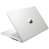 HP 14s-dq5031nm (Natural silver) FHD IPS, i3-1215U, 8GB, 512GB SSD (93T02EA)