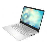 HP 14s-dq5031nm (Natural silver) FHD IPS, i3-1215U, 8GB, 512GB SSD (93T02EA)