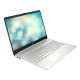 HP 15s-fq2027nm (Natural silver) FHD, i5-1135G7, 8GB, 512GB SSD (350F2EA)