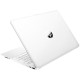 HP 15s-fq0007nm (Snowflake white) Celeron N4120, 8GB, 256GB SSD (9Z879EA // Win 10 Pro)