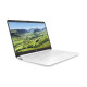 HP 15s-fq0007nm (Snowflake white) Celeron N4120, 8GB, 256GB SSD (9Z879EA // Win 10 Pro)