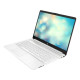 HP 15s-fq0007nm (Snowflake white) Celeron N4120, 8GB, 256GB SSD (9Z879EA // Win 10 Pro)