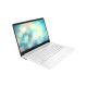 HP 15s-fq0007nm (Snowflake white) Celeron N4120, 8GB, 256GB SSD (9Z879EA // Win 10 Pro)