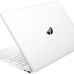 HP 15s-fq0007nm (Snowflake white) Celeron N4120, 8GB, 256GB SSD (9Z879EA // Win 11 Pro)