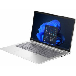 HP EliteBook 640 G11 (Pike silver) WUXGA IPS, Ultra 5 125U, 16GB, 512GB SSD, smart (A23E7EA)