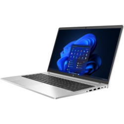 HP ProBook 455 G9 (Silver) FHD IPS, Ryzen 5 5625U, 16GB, 512GB SSD (9M3Q0AT/16 // Win 10 Pro)