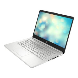 HP 14s-dq5028nm (Natural silver) FHD IPS, i5-1235U, 12GB, 512GB SSD (8D6R5EA/12)