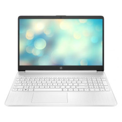 HP 15s-fq2046nm (Snow flake white) FHD i7-1165G7 12GB 512GB (434D9EA)