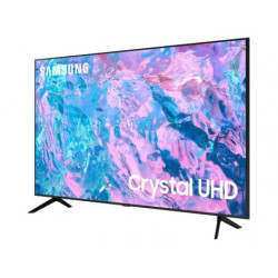 SAMSUNG UE75CU7102KXXH Crystal UHD 4K smart