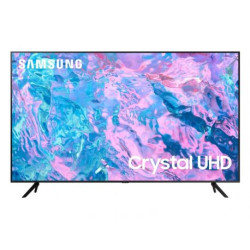 SAMSUNG UE75CU7102KXXH Crystal UHD 4K smart