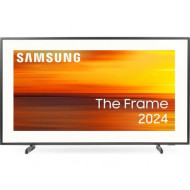 SAMSUNG QE43LS03DAUXXH QLED THE FRAME, 4K, SMART (2024)